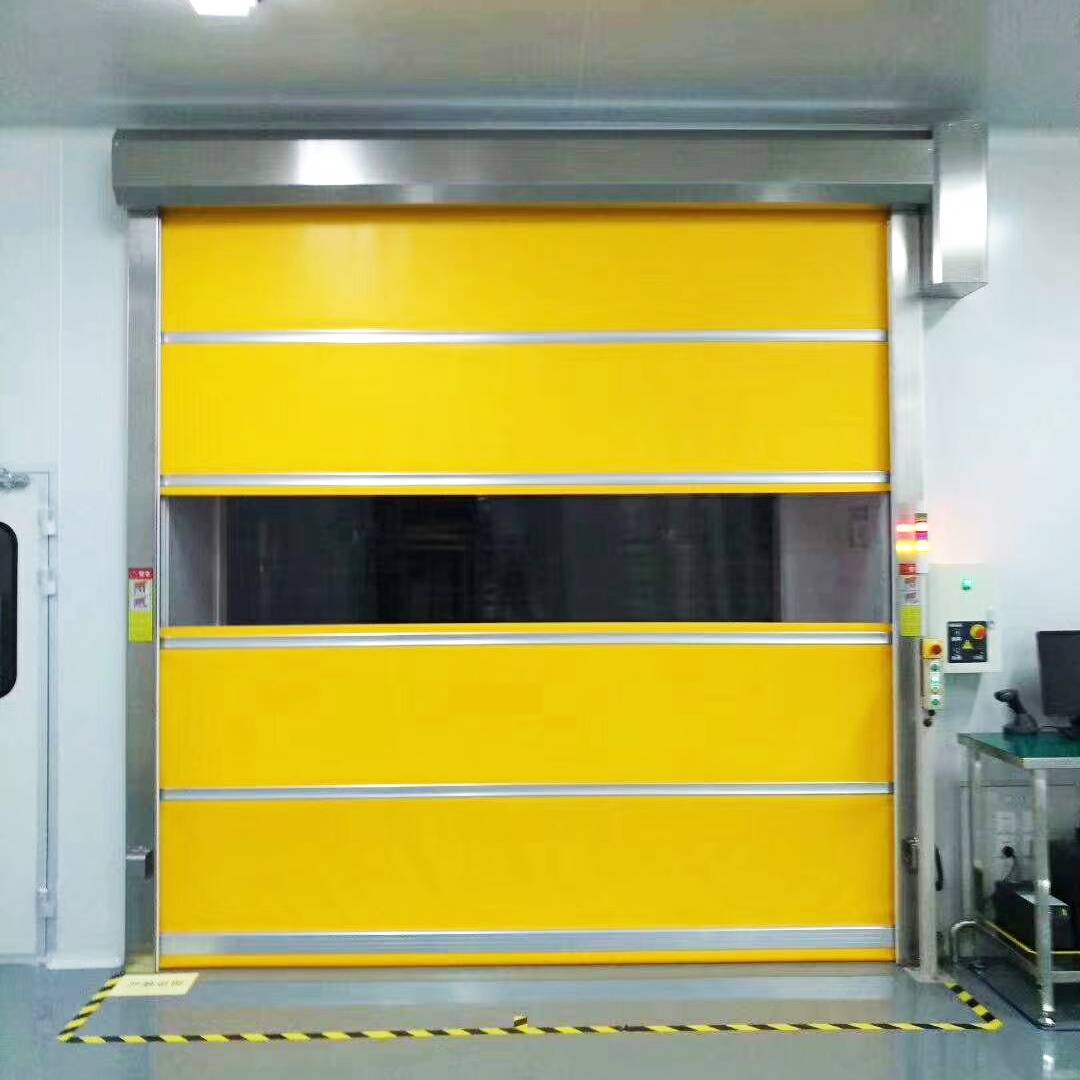 H-3000 सफा कोठा ढोका