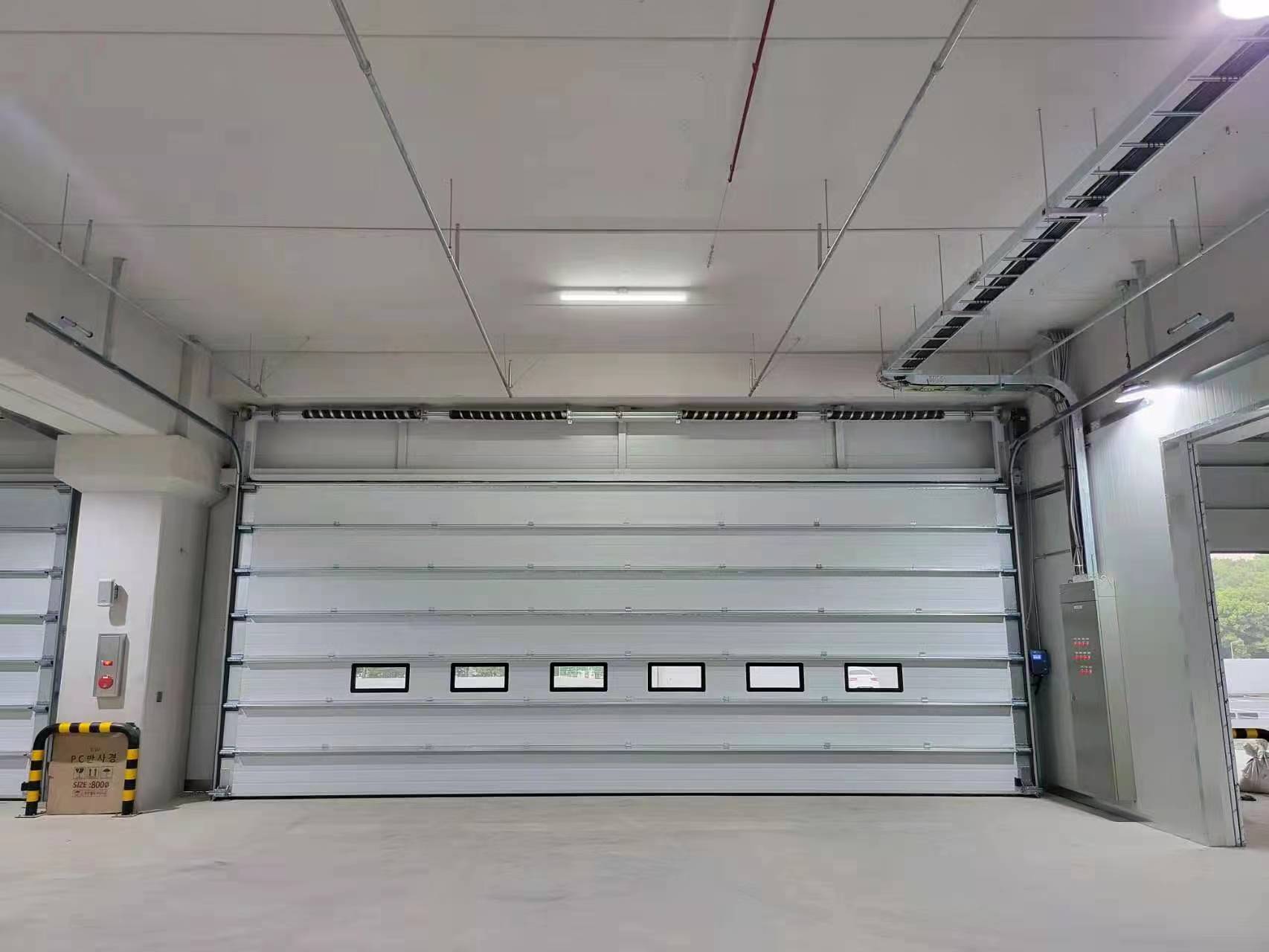 किन एक सेक्शनल ढोकाले मात्र पहुँच समस्याहरू भन्दा बढी समाधान गर्न सक्छ?