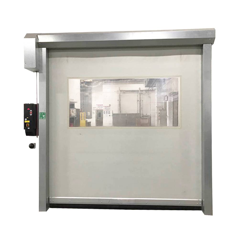 H-3000 उच्च गति ढोका